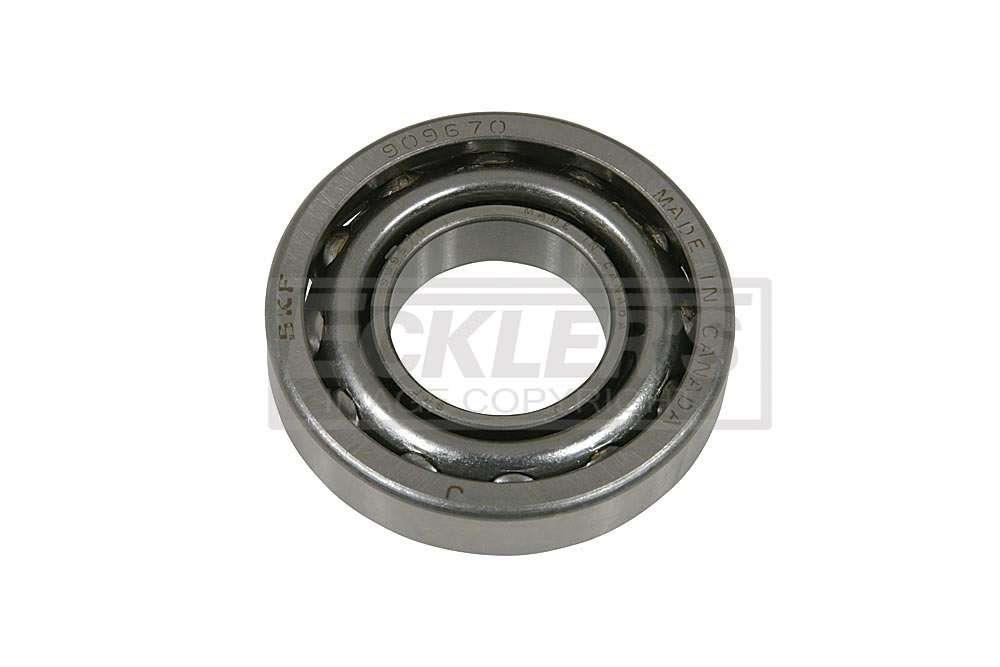 Wheel Bearing,Ft Inner,59-60