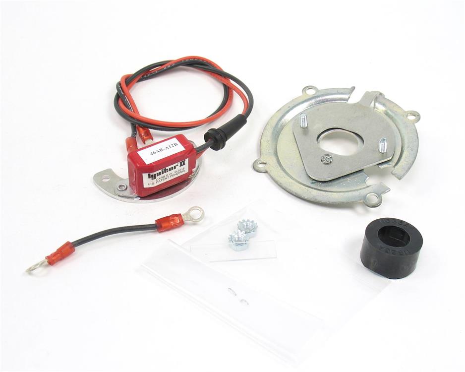 Distributor Conversion, Ignitor II®, 12 V, Kit