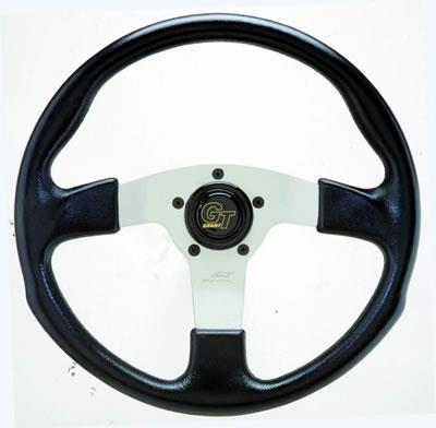 steering wheel "GT Rally Steering Wheels, 13,50"