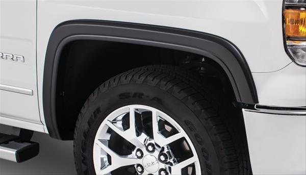 OE Style Fender Flare Set