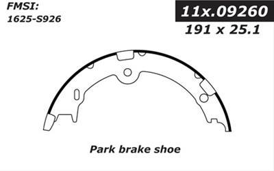 Brake Shoes