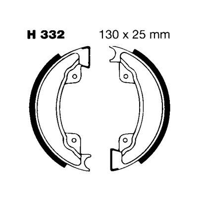 Brake Shoes