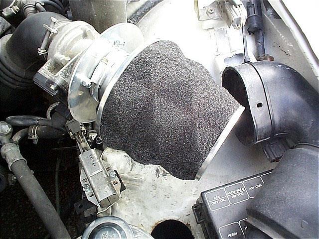 Airfilter Kit