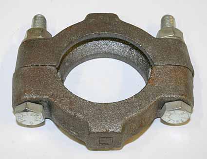 Exhaust Manifold Clamp