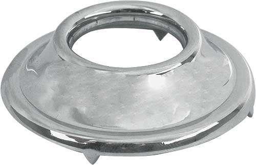 Escutcheon/ Stainless Steel/ C