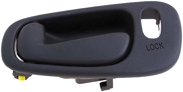 interior door handle front/rear left