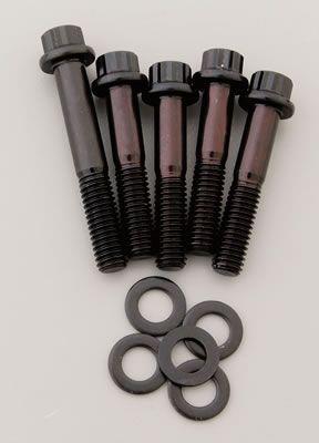 Chevy 12pt water pump bolt kit