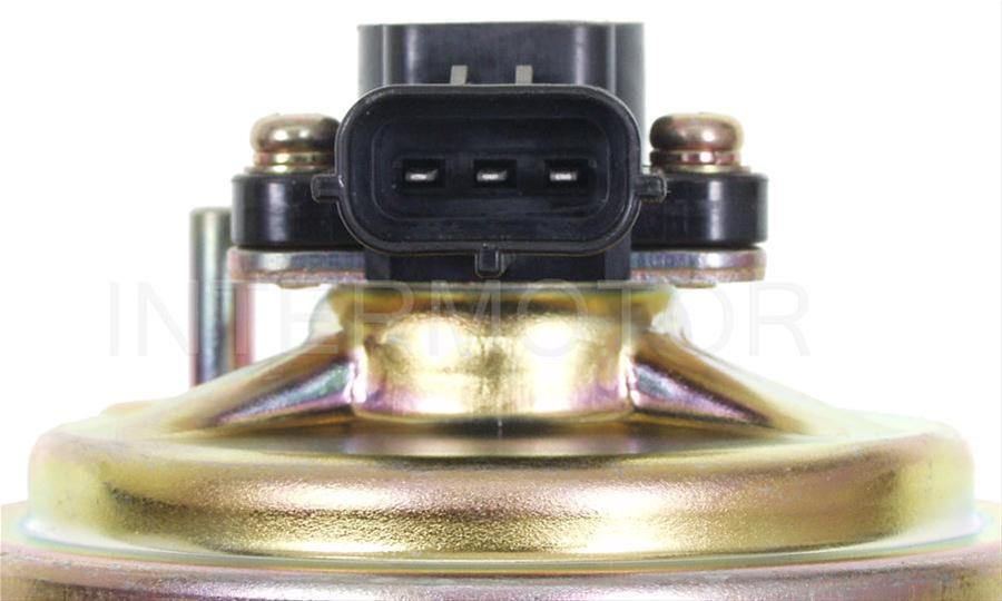 EGR Valve