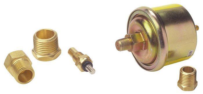 Oilpressure Sensor 2-poles ( 1/8npt )