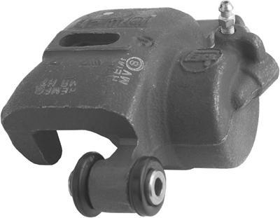 brake caliper, stock