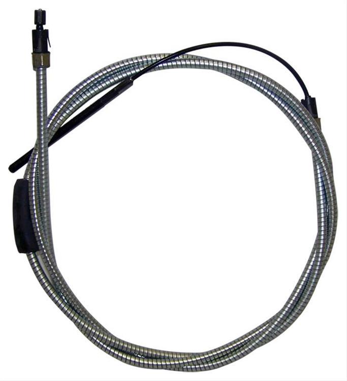 parking brake cable