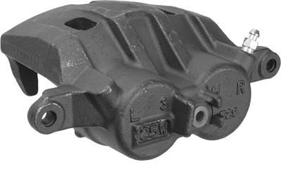 brake caliper