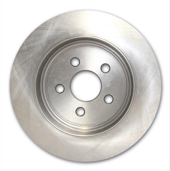 brake rotors , vented