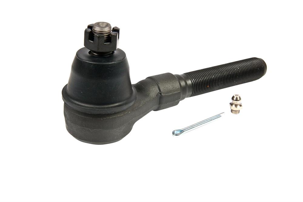 tie rod end, driver side, male