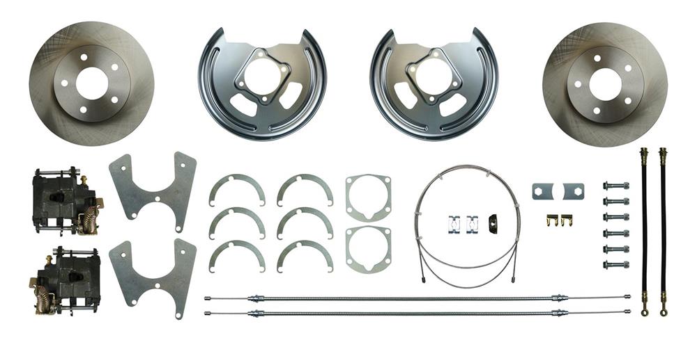 Disc Brake Kit