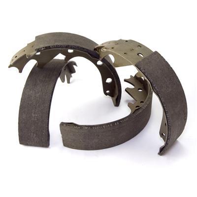 Brake Shoes