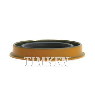 Torque Converter Seal, Rubber