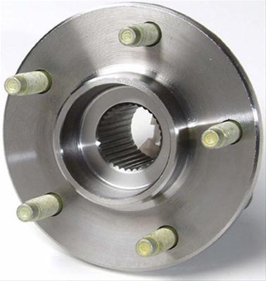 Wheel Hub/Bearing Assembly