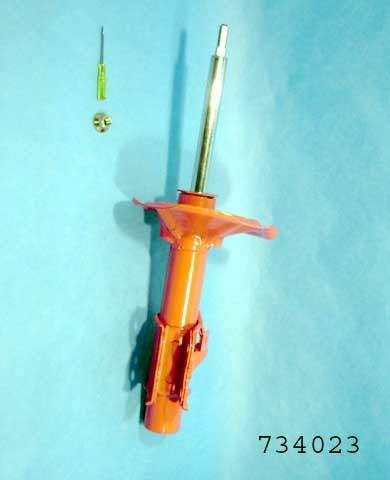 Shock Absorber Front Right Agx