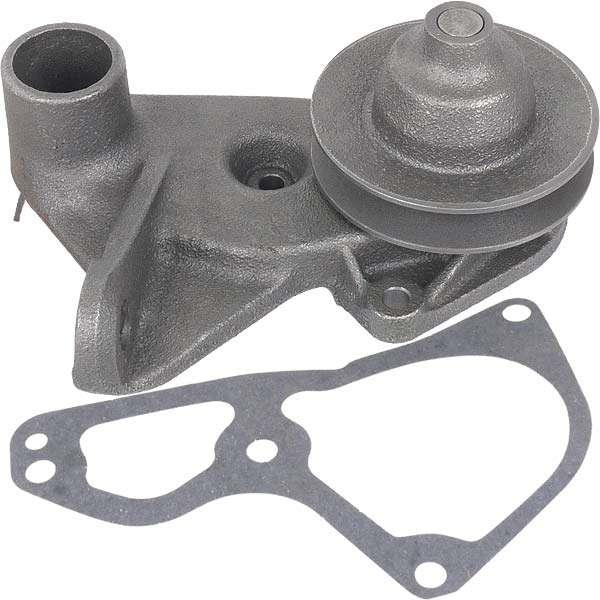 Water Pump/ 85 Or 95 Hp/ Left