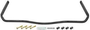 Sway Bar, Rear, 1978-87 Malibu/El Camino/Monte Carlo, 1"