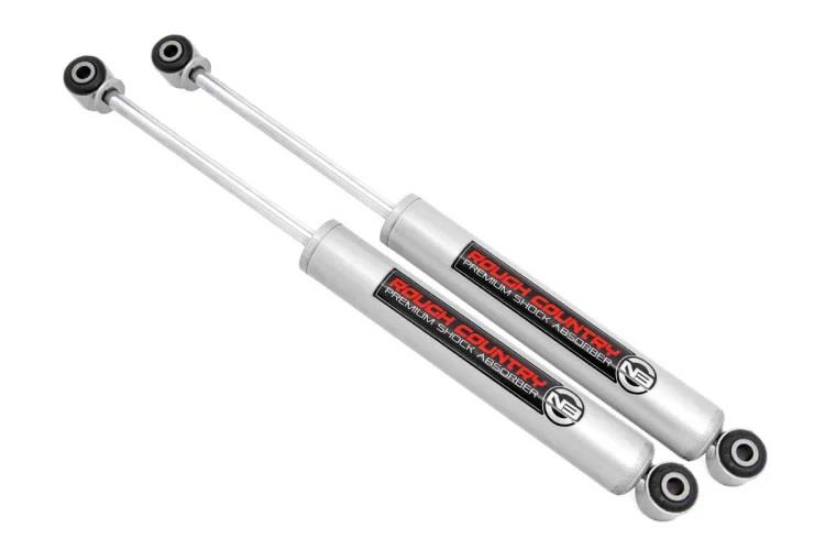 Rear Shocks, N3