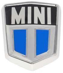 emblem huv, "Mini"
