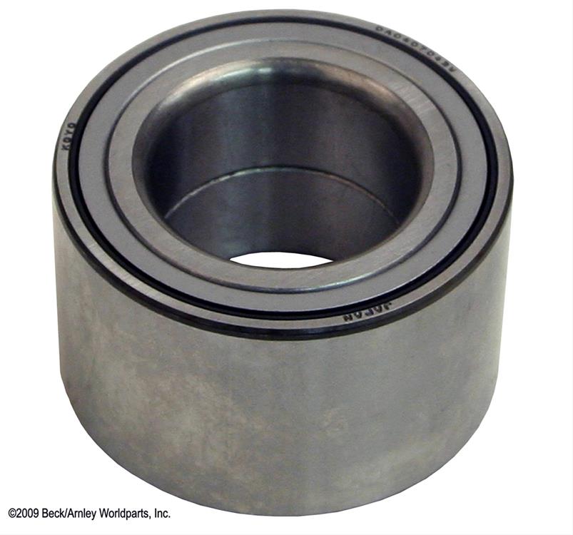 wheel bearing