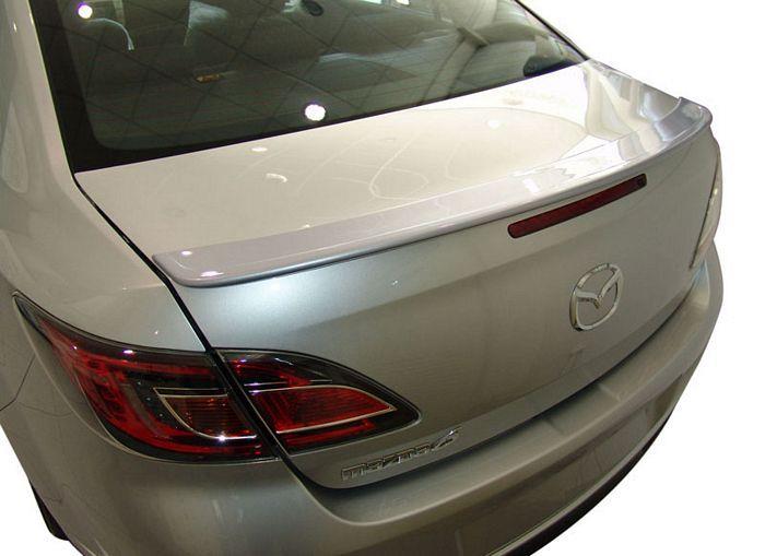 Achterspoiler passend voor Mazda 6 Sedan 2007-2012