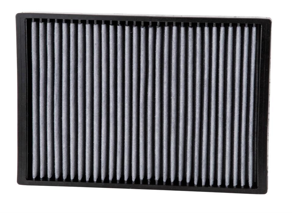 Cabin Air Filter Elements