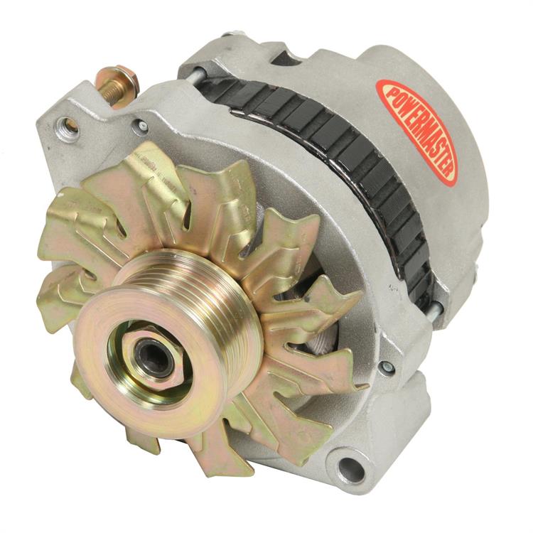 alternator / generator, 140A, 12 volt, Natural