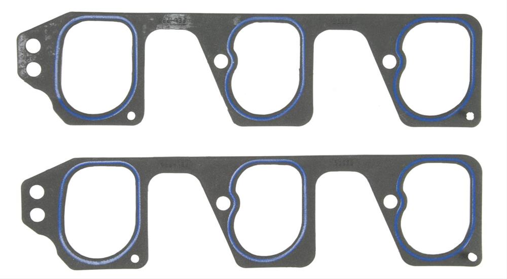 Plenum Gasket Set