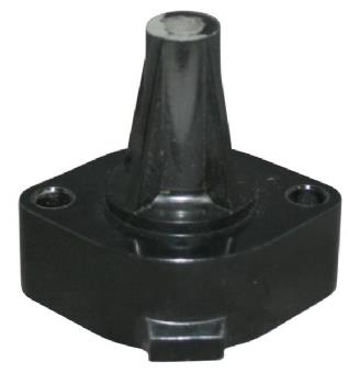 Fuel Pump Base Plastic