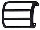Headlight Door Cover, Outer, Right, Rally Sport