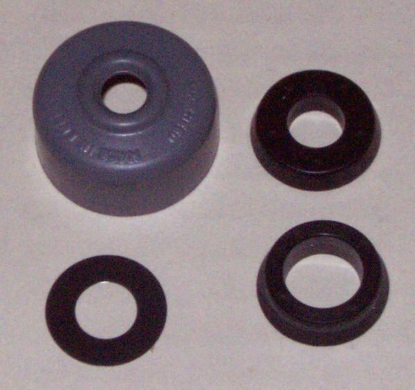 Clutch Master Repair Kit