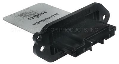 Blower Motor Resistor