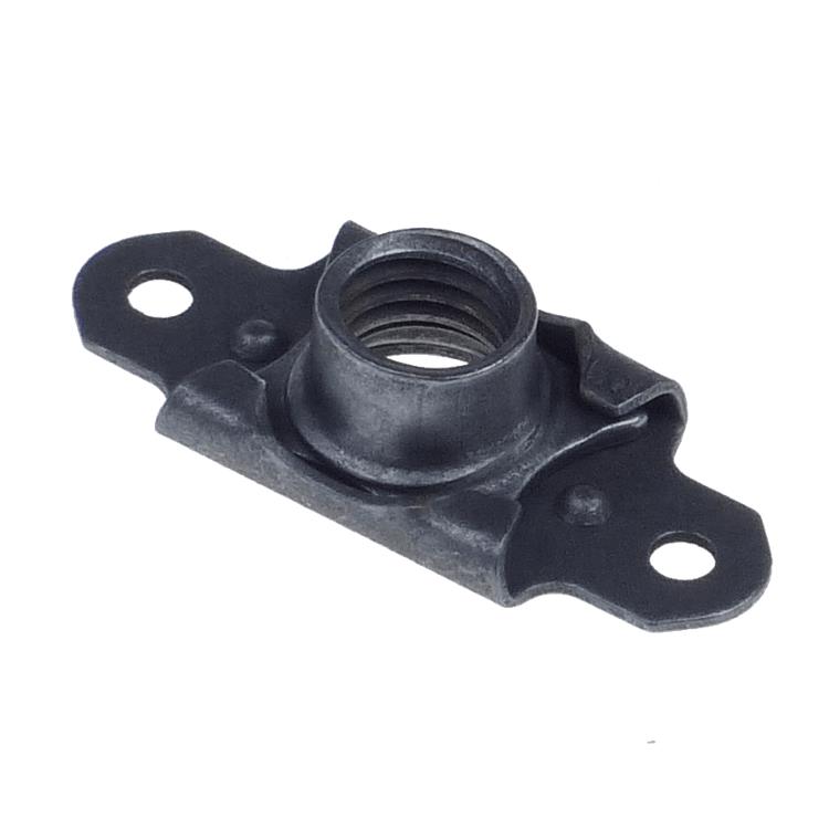 M10X1.5 FLOATING ANCHOR NUT