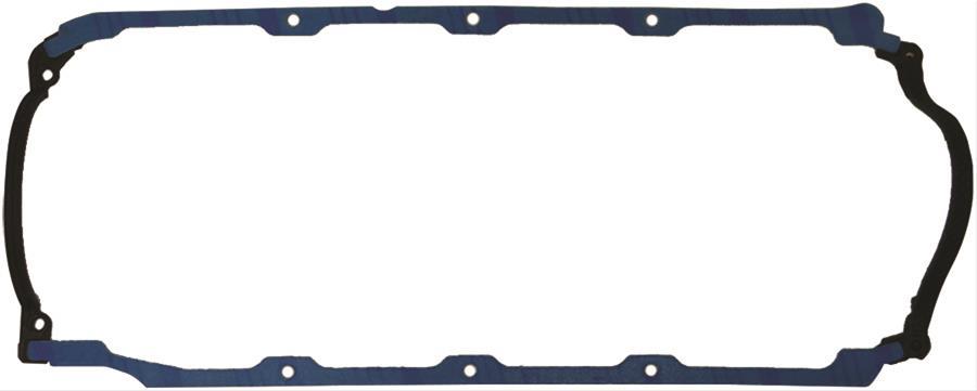 oil pan gasket