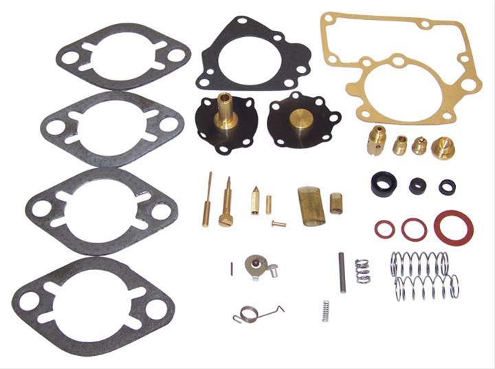 carburetor rebuild kit