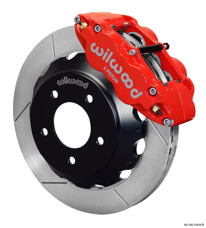 Disc Brake Kit