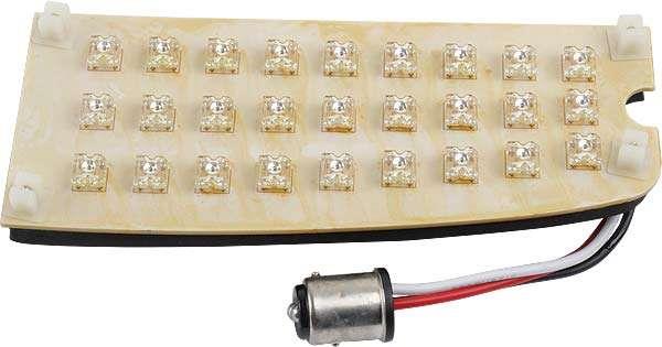 LED TailLmp Circuit Board,Rt