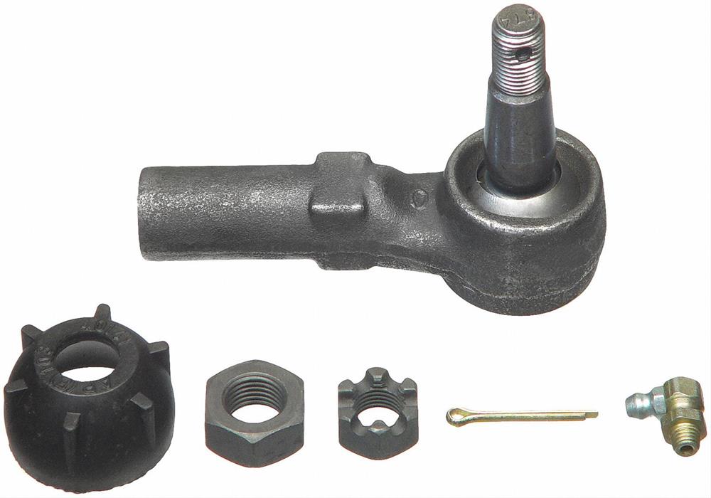 tie rod end