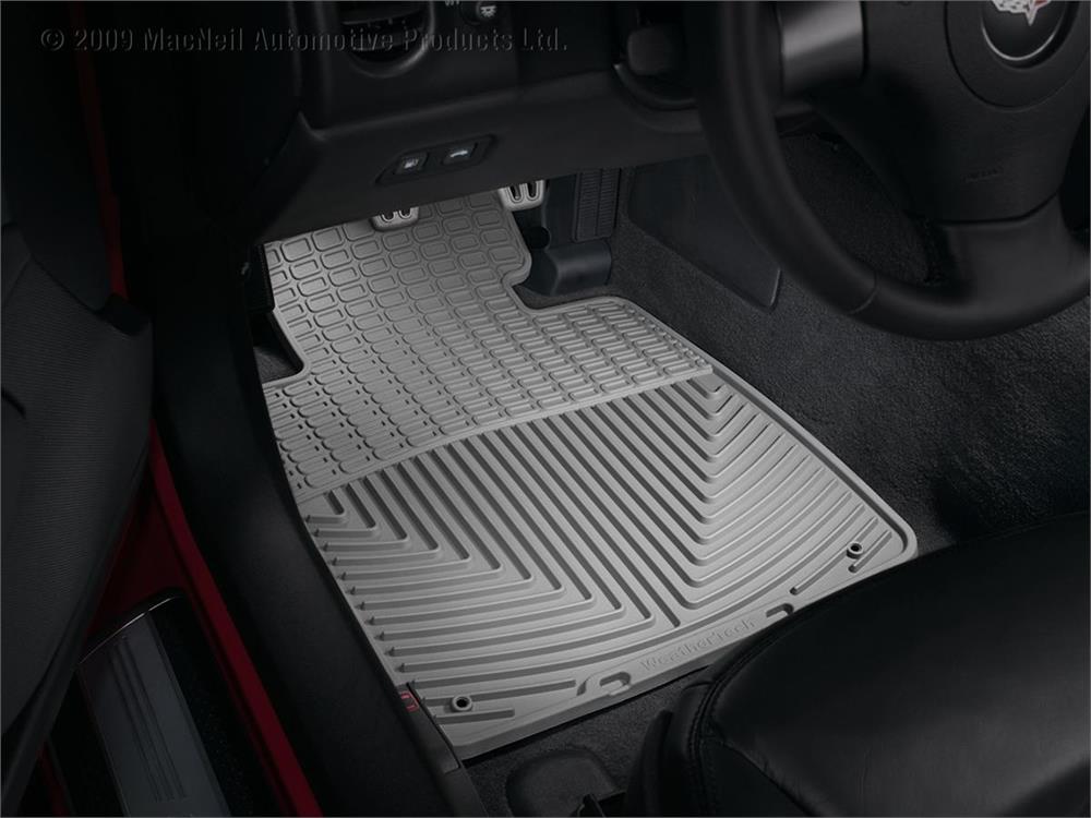 Floor mats Front seat