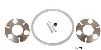 Steering Wheel Horn Adapter Kit with Ring
