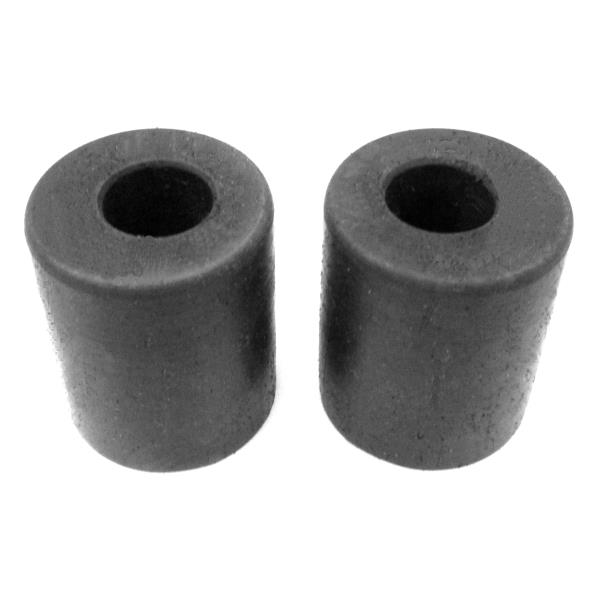 Rear stabilizer bushing