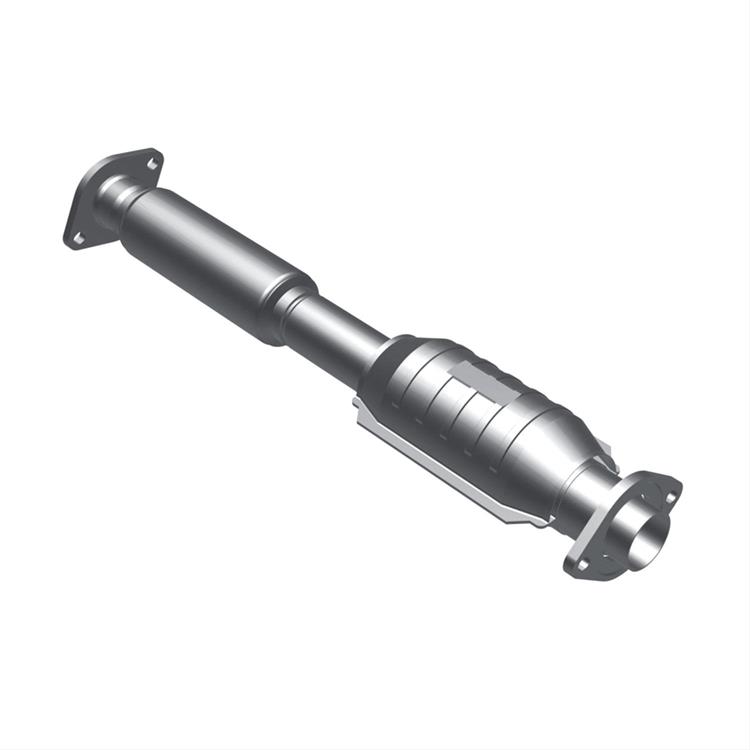 Catalytic Converter Ceramic, Stainless