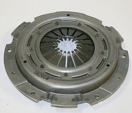 Pressure Plate 210mm (Sachs)