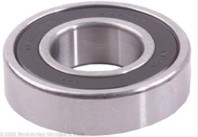 wheel bearing