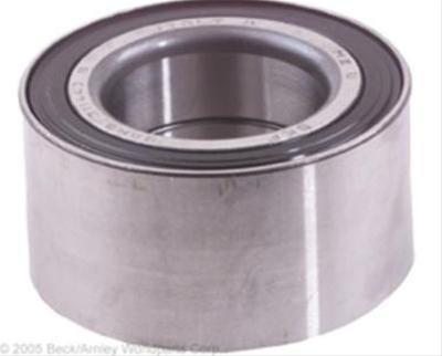 wheel bearing