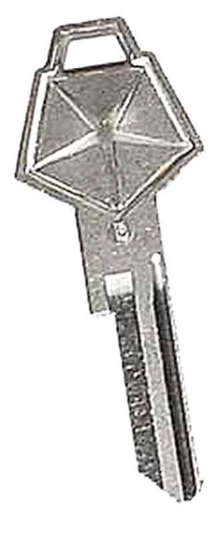 nyckel, tändningslås, blank